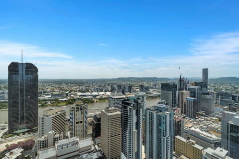 Brisbane Skytower By CLLIX - Events Australia 10