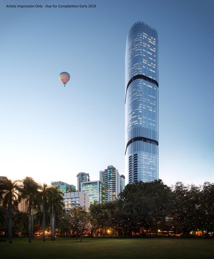 Brisbane City QLD Events Australia
