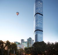 Arise Brisbane Skytower - Events Australia