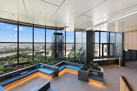 Brisbane Skytower By CLLIX - Events Australia 1