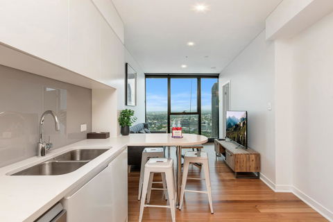 Brisbane Skytower By CLLIX - Events Australia 25