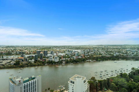 Brisbane Skytower By CLLIX - Events Australia 33