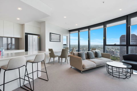 Brisbane Skytower By CLLIX - Events Australia 8