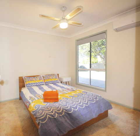 Bribie Island Canal Holiday Destination! - Events Australia 15