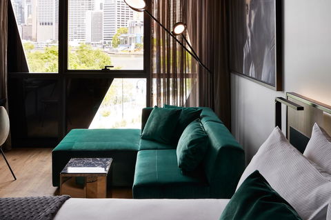 Crystalbrook Vincent - Events Australia 25