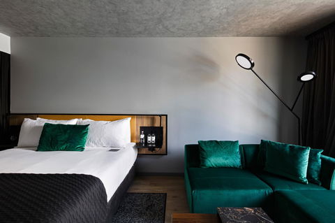 Crystalbrook Vincent - Events Australia 16