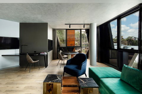 Crystalbrook Vincent - Events Australia 23