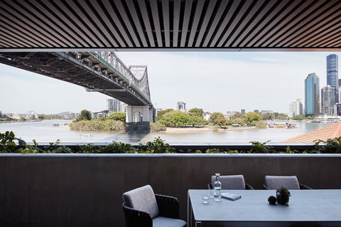 Crystalbrook Vincent - Events Australia 9