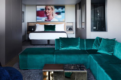 Crystalbrook Vincent - Events Australia 8