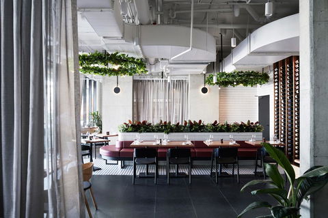 Crystalbrook Vincent - Events Australia 36