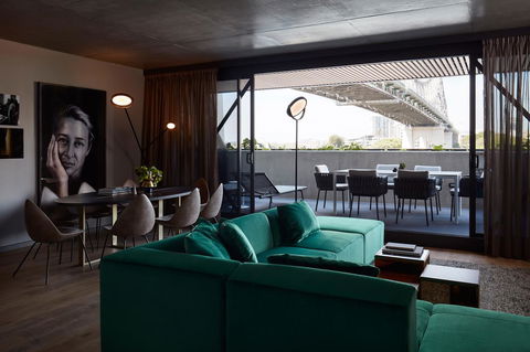 Crystalbrook Vincent - Events Australia 11