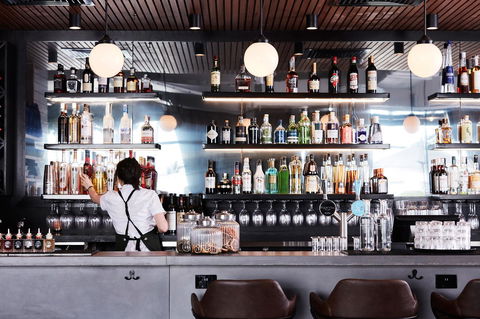 Crystalbrook Vincent - Events Australia 33