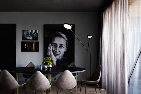 Crystalbrook Vincent - Events Australia 6