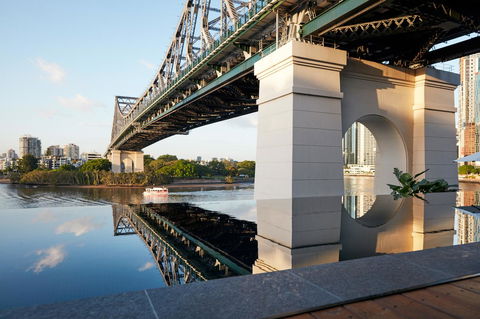 Crystalbrook Vincent - Events Australia 29