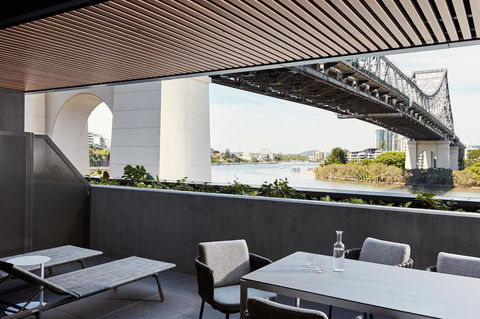 Crystalbrook Vincent - Events Australia 10