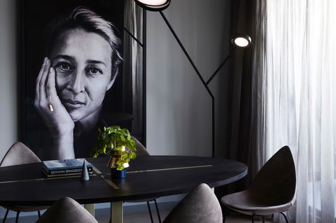 Crystalbrook Vincent - Events Australia 5