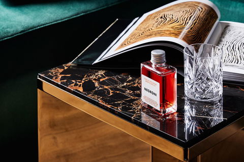 Crystalbrook Vincent - Events Australia 24