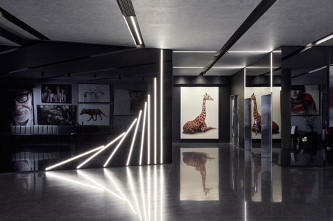 Crystalbrook Vincent - Events Australia 42