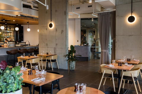 Crystalbrook Vincent - Events Australia 2