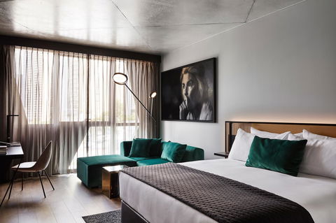 Crystalbrook Vincent - Events Australia 26