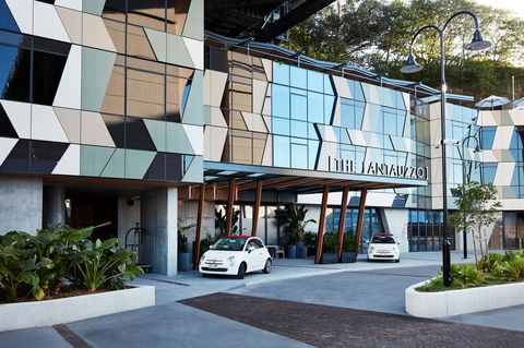 Crystalbrook Vincent - Events Australia 0