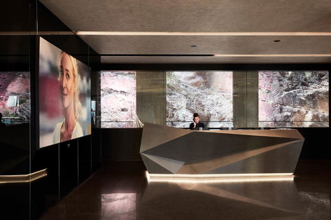 Crystalbrook Vincent - Events Australia 39