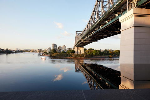 Crystalbrook Vincent - Events Australia 30