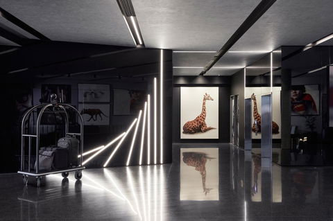 Crystalbrook Vincent - Events Australia 40