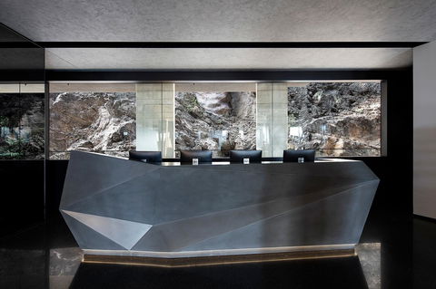 Crystalbrook Vincent - Events Australia 28