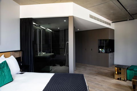 Crystalbrook Vincent - Events Australia 18