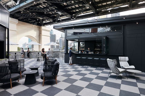 Crystalbrook Vincent - Events Australia 44