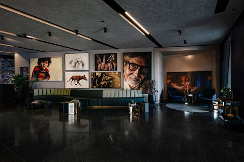 Crystalbrook Vincent - Events Australia 41