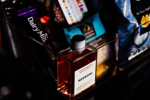 Crystalbrook Vincent - Events Australia 37