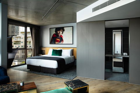 Crystalbrook Vincent - Events Australia 19