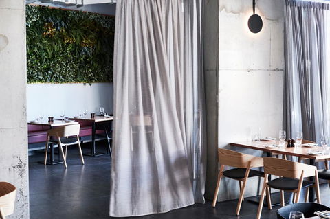 Crystalbrook Vincent - Events Australia 35