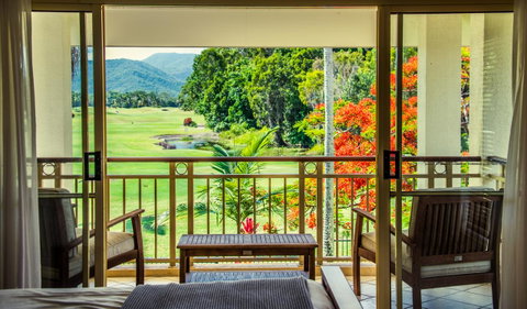 Paradise Links Resort Port Douglas - Tourism Bookings 24