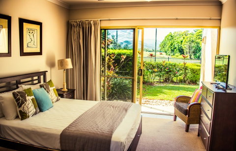 Paradise Links Resort Port Douglas - Tourism Bookings 27