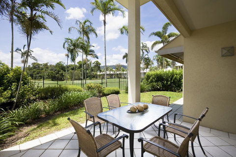 Paradise Links Resort Port Douglas - Tourism Bookings 18