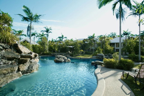 Paradise Links Resort Port Douglas - Tourism Bookings 29