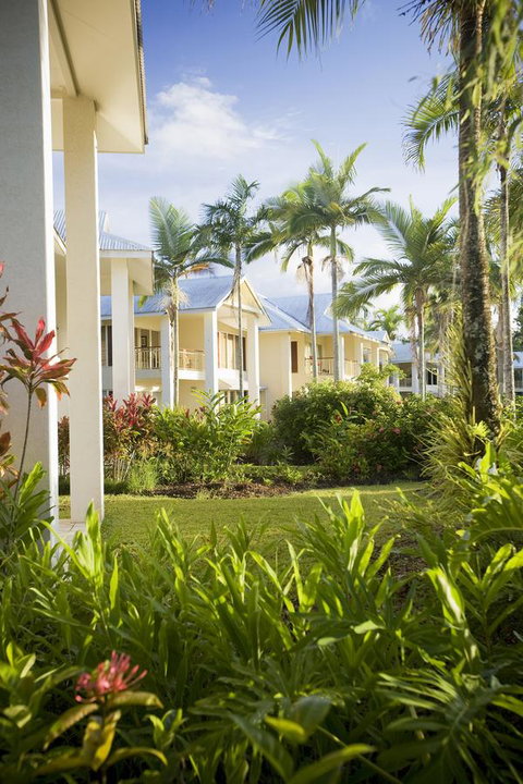 Paradise Links Resort Port Douglas - Tourism Bookings 0
