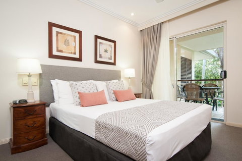 Paradise Links Resort Port Douglas - Tourism Bookings 19