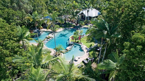 Paradise Links Resort Port Douglas - Tourism Bookings 2