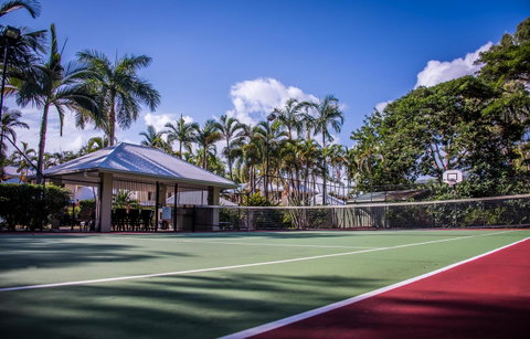 Paradise Links Resort Port Douglas - Tourism Bookings 28