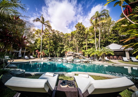 Paradise Links Resort Port Douglas - Tourism Bookings 7