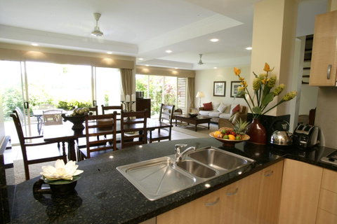 Paradise Links Resort Port Douglas - Tourism Bookings 39