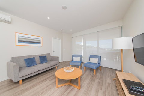 Salt Yeppoon - Accommodation Europe 11