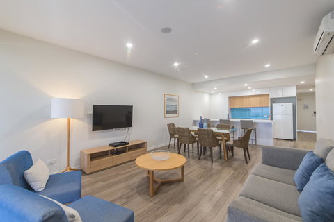 Salt Yeppoon - Accommodation Europe 8