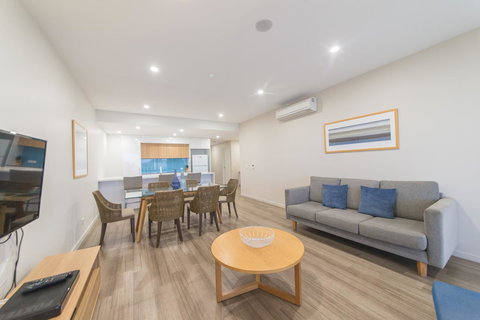 Salt Yeppoon - Accommodation Europe 7