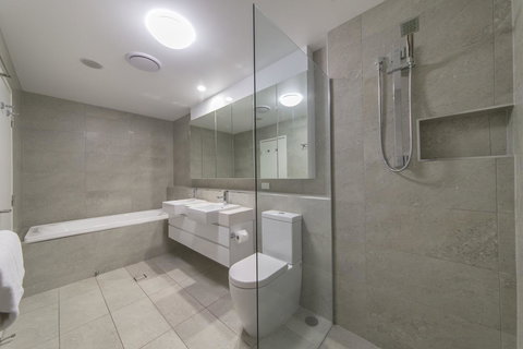 Salt Yeppoon - Accommodation Europe 21