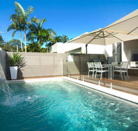 Beach House on Tradewinds Avenue